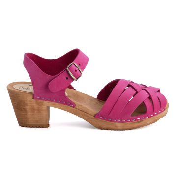 Betty Cerise