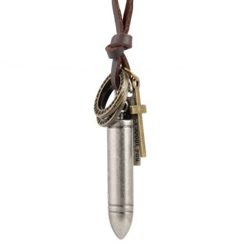 Bullet - Halsband
