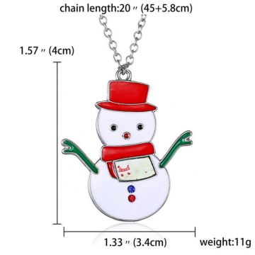 Christmas- Frosty