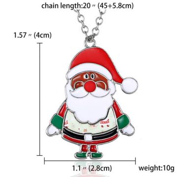 Christmas- Santa