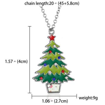 Christmas- Tree