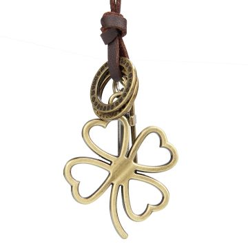 Clover - Halsband