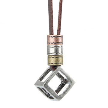 Cubo - Halsband