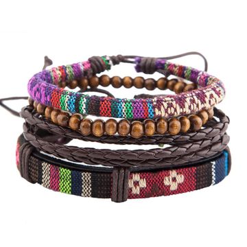 Icon Five - Armband