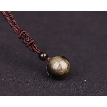 Moon Glittering - Halsband