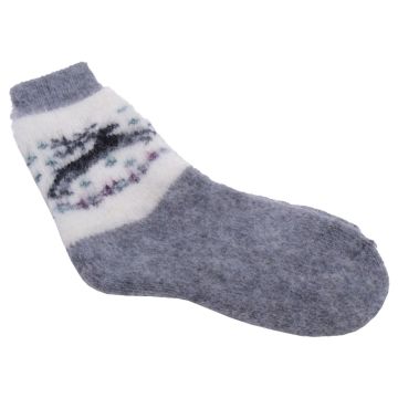 Polar - Deer Ullsockor