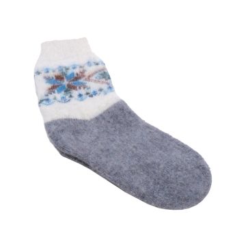 Polar - Flower Ullsockor