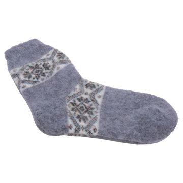 Polar - Star Ullsockor