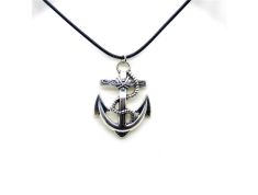 Anchor Four - Halsband