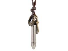 Bullet - Halsband