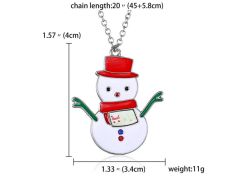 Christmas- Frosty