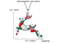 Christmas- Reindeer