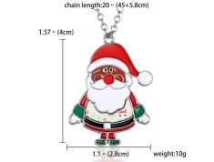 Christmas- Santa