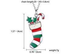 Christmas- Sock