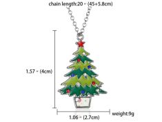 Christmas- Tree