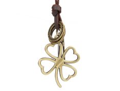 Clover - Halsband