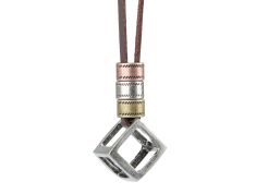 Cubo - Halsband