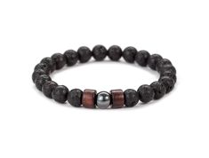 Danky Wood Pearls
