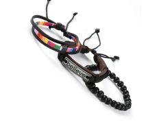 Icon Eighteen - Armband