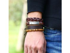 Icon Eleven - Armband