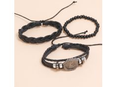 Icon Fifteen - Armband
