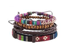 Icon Five - Armband