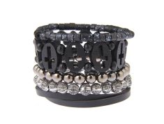 Icon Four - Armband