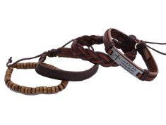 Icon Seven - Armband