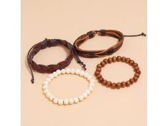 Icon Seventeen - Armband