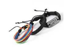 Icon Sixteen - Armband