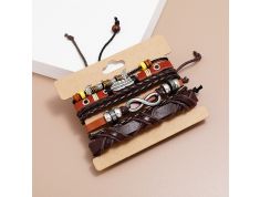 Icon Thirteen - Armband