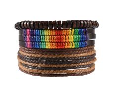 Icon Twenty-two - Armband