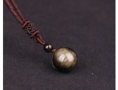 Moon Glittering - Halsband