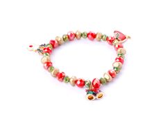 Pearly - Mixed Rudolph