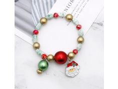 Pearly - Mixed Santa