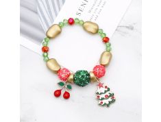 Pearly - Mixed Tree