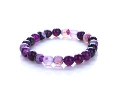Pearly - Violet