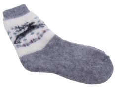 Polar - Deer Ullsockor