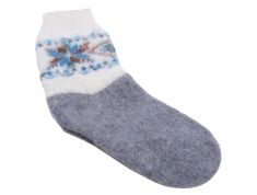 Polar - Flower Ullsockor