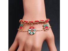 Ribbon Charm Bells