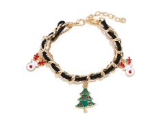 Ribbon Rudolph