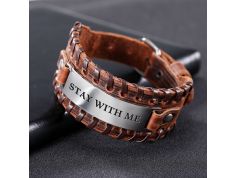 Stay