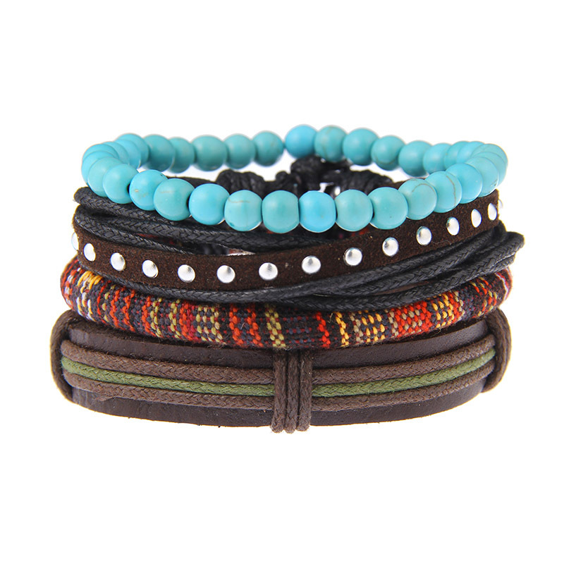 Icon Eight - Armband