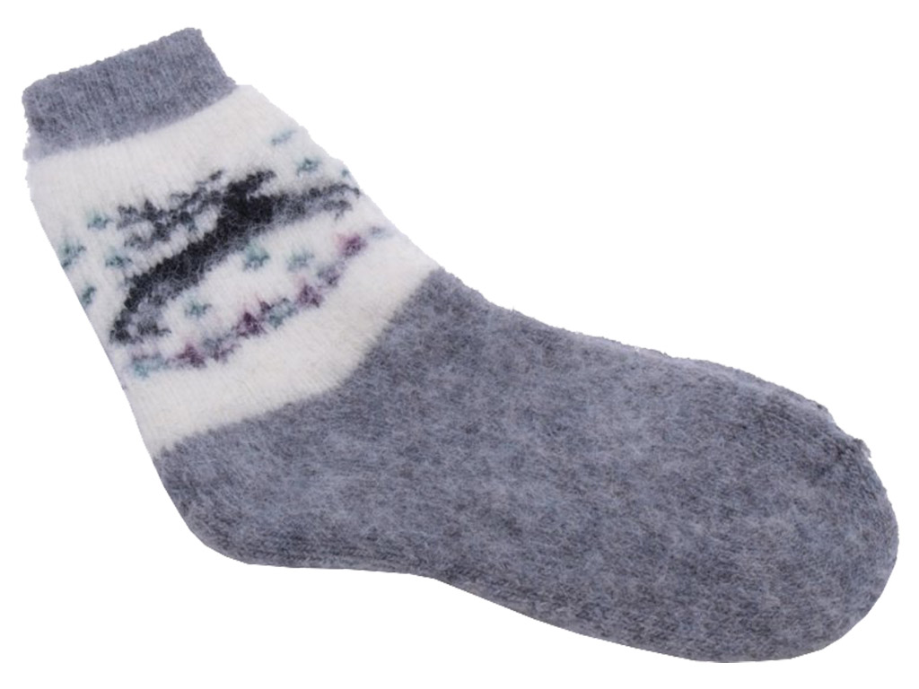 Polar - Deer Ullsockor